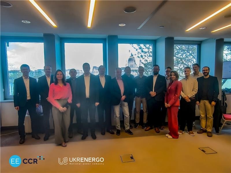 Розрахунок пропускної спроможності Україна–Молдова