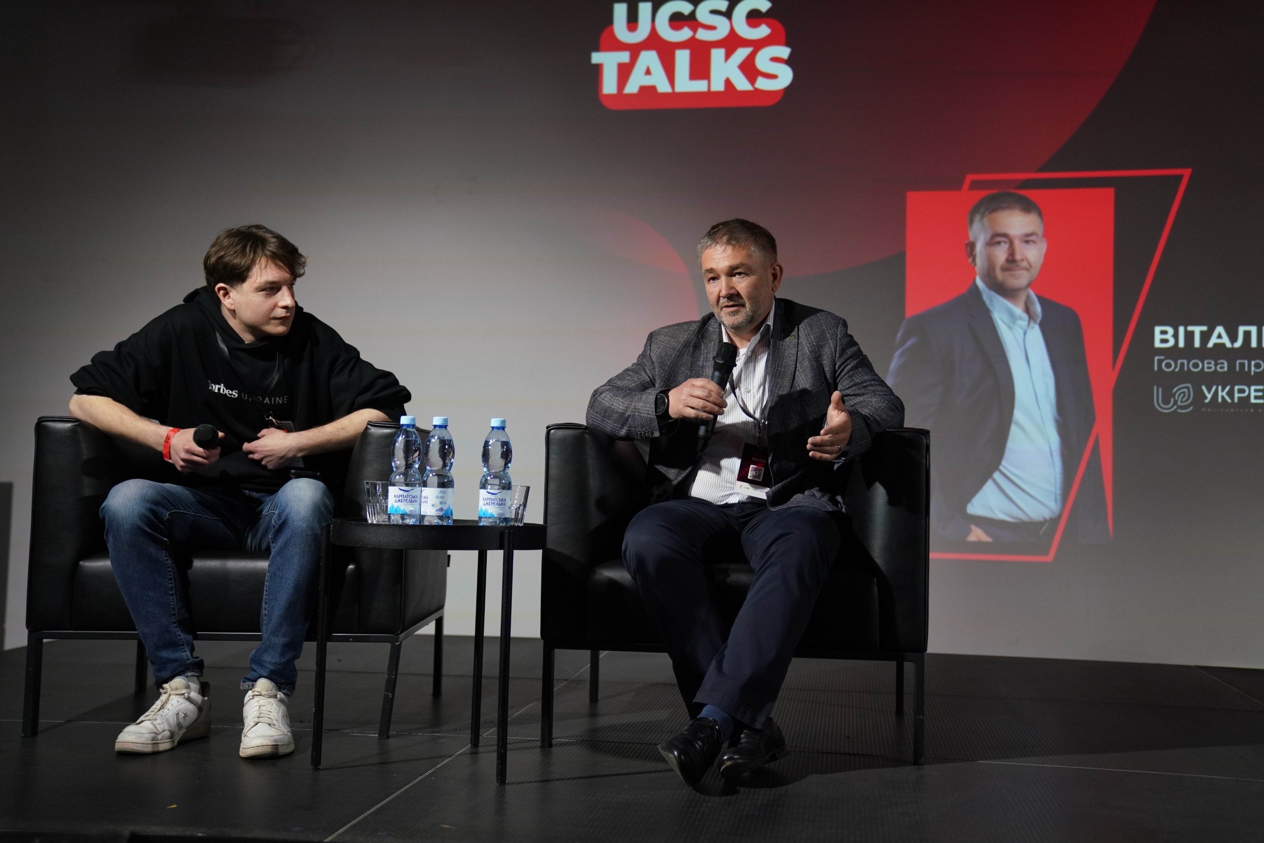 Потенціал бізнесу для збільшення потужності