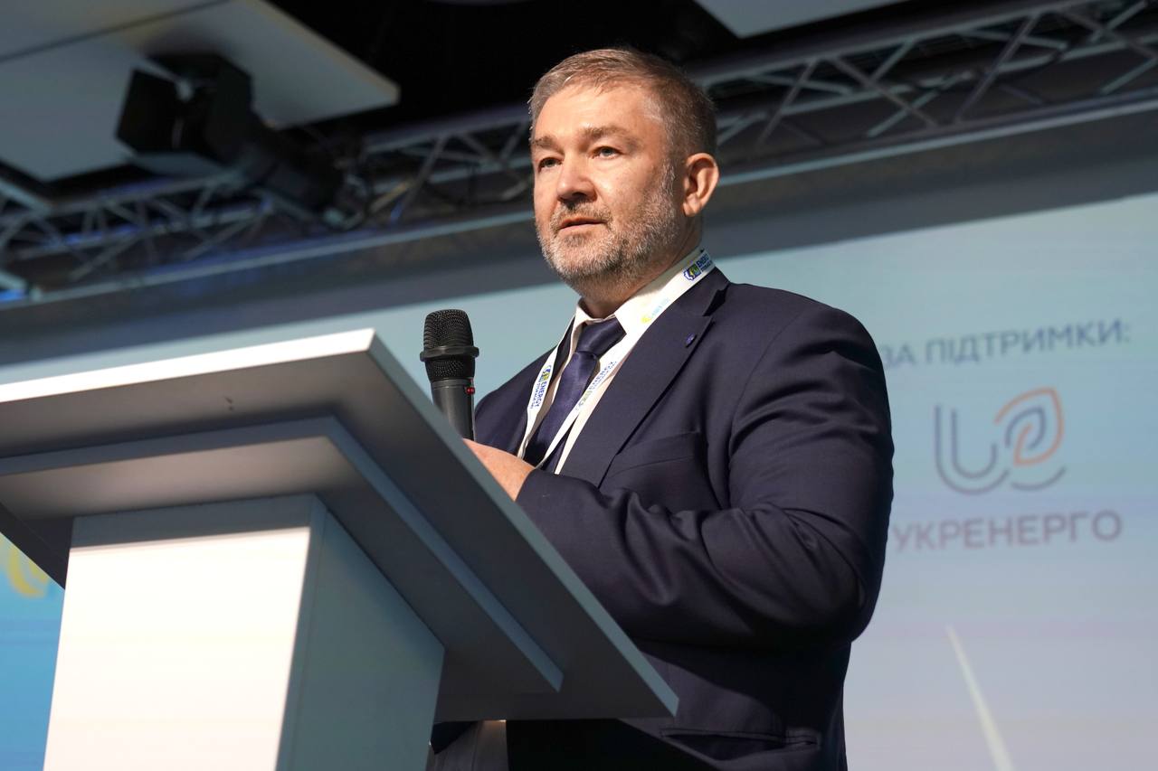 Зміни в українській енергосистемі та накопичення енергії