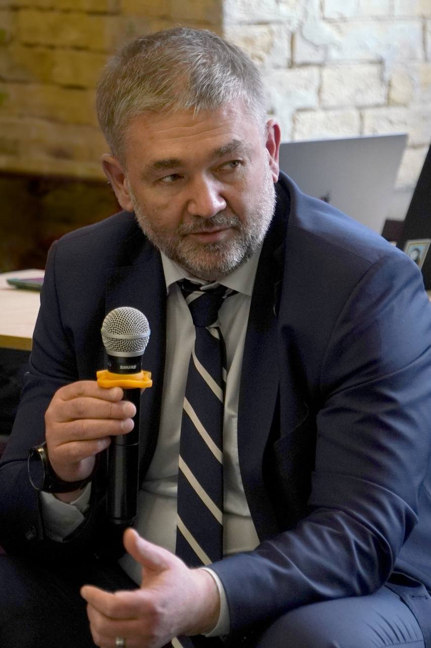 Справедливі правила для виробників електроенергії