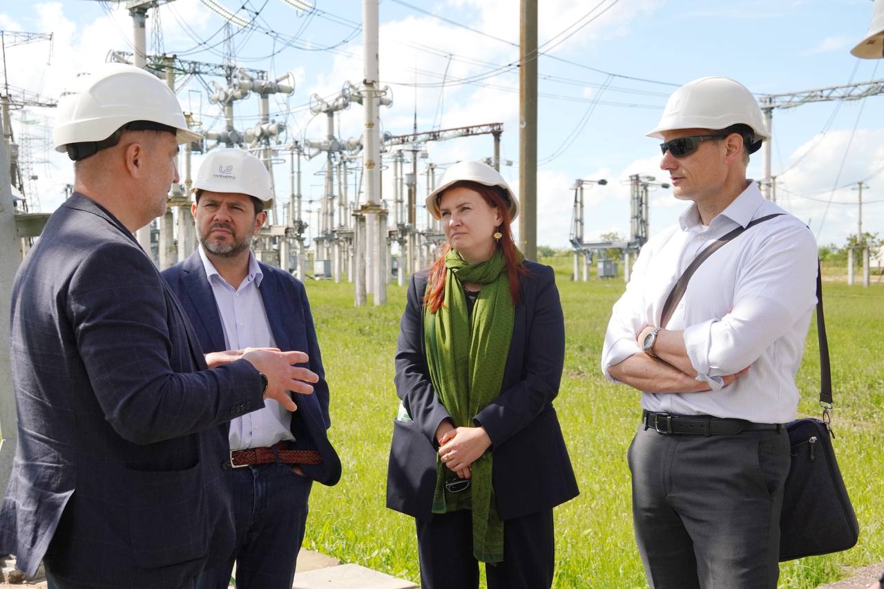 Ефективність антидронового захисту на підстанціях «Укренерго»