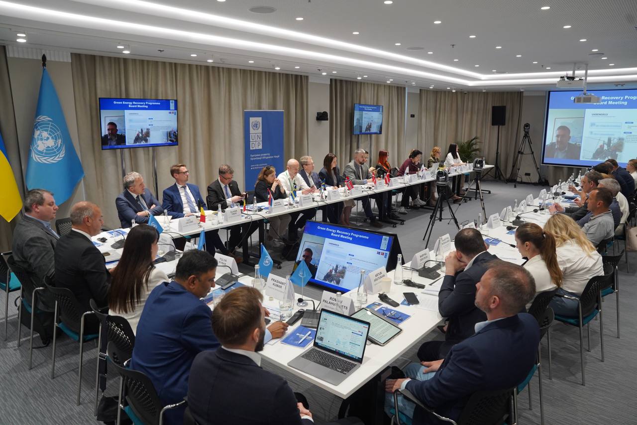 Укренерго: енергосистема потребує підтримки до зими