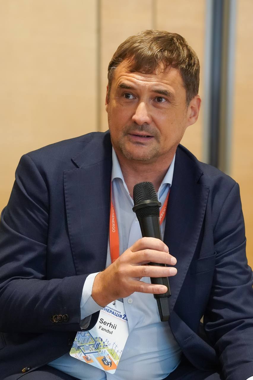 Конкурс на нову генерацію для енергодефіциту