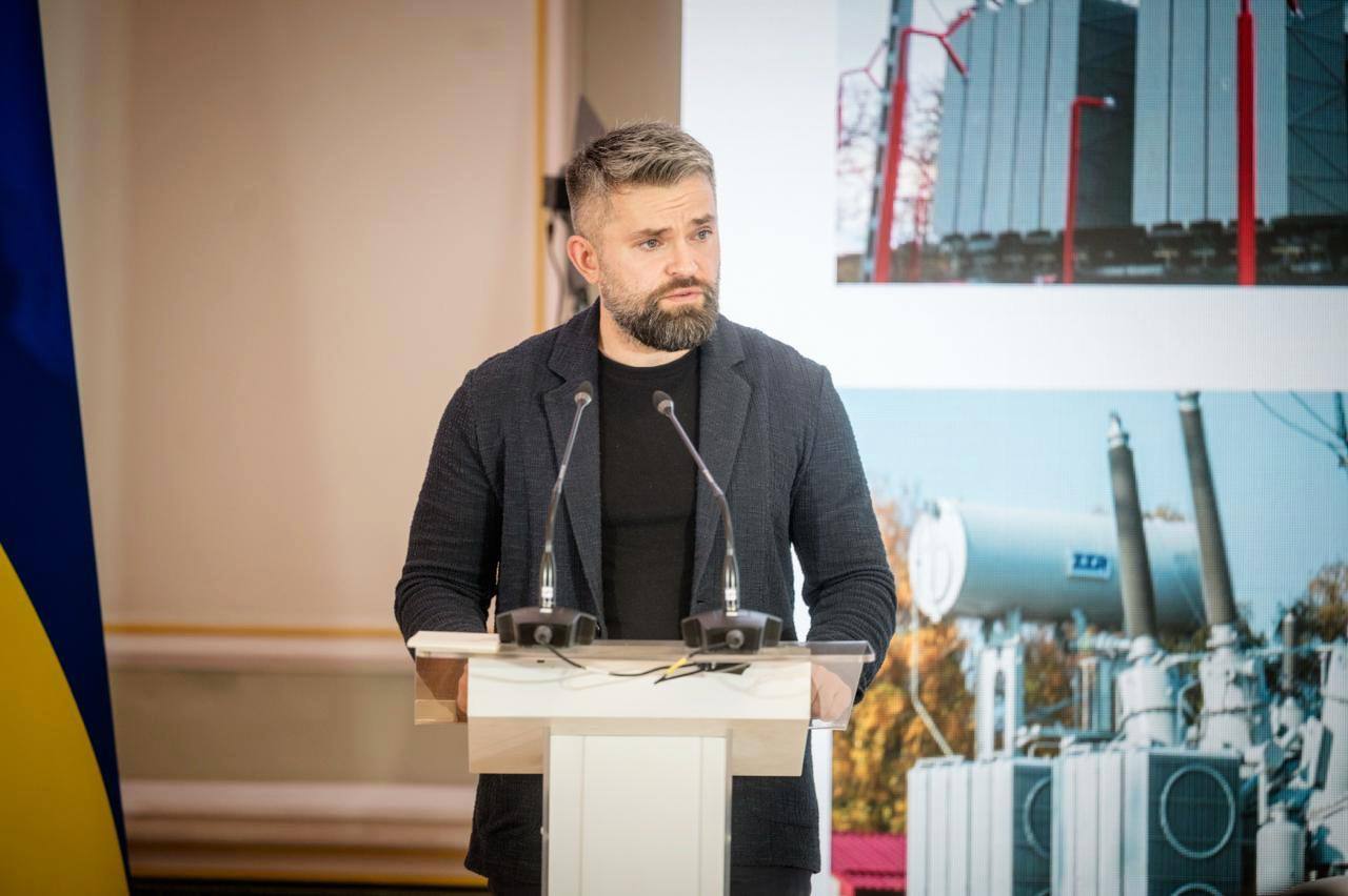 Підтримка міжнародних партнерів для стійкості енергосистеми