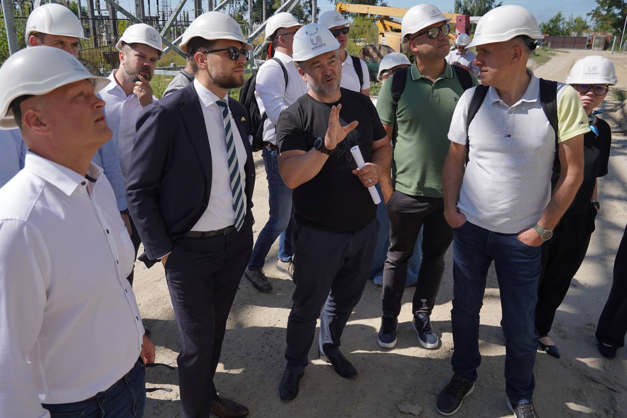 Досвід захисту енергосистеми та потреби до зими