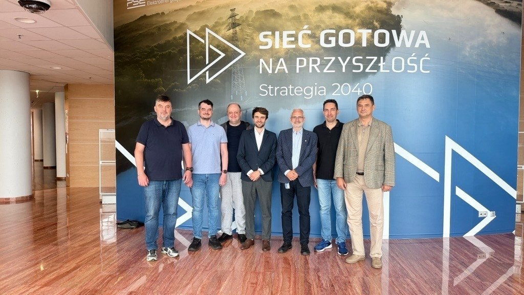 Укренерго обговорила з PSE управління в умовах загроз