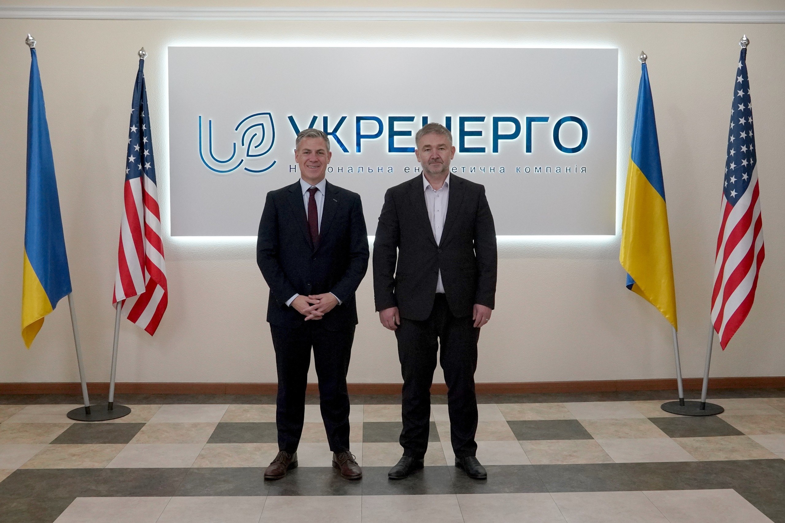 Укренерго: потреби в допомозі США на тлі атак