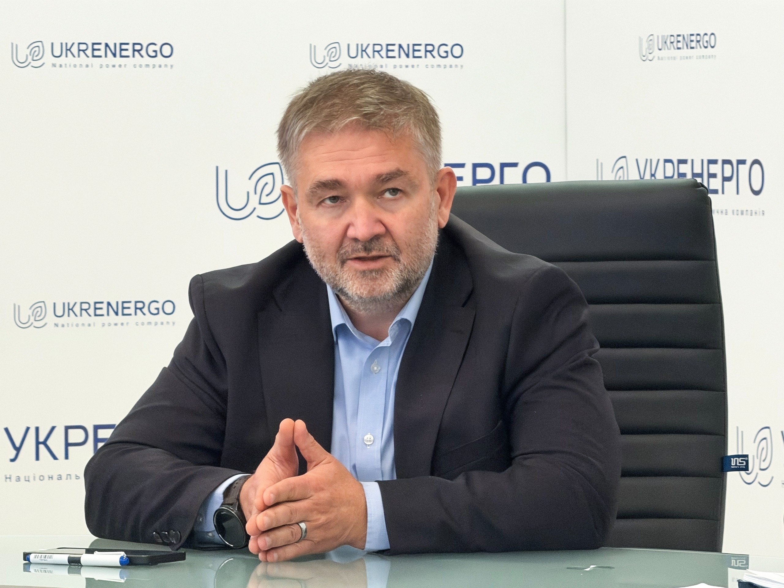 Укренерго: бізнес допоможе енергетиці під час атак